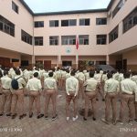 Notre école de mémorisation du Coran